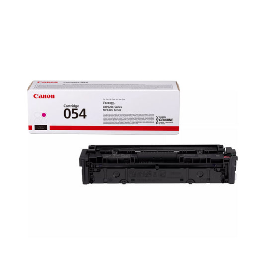 Canon 054 Magenta (3022C002) Toner Cartridge