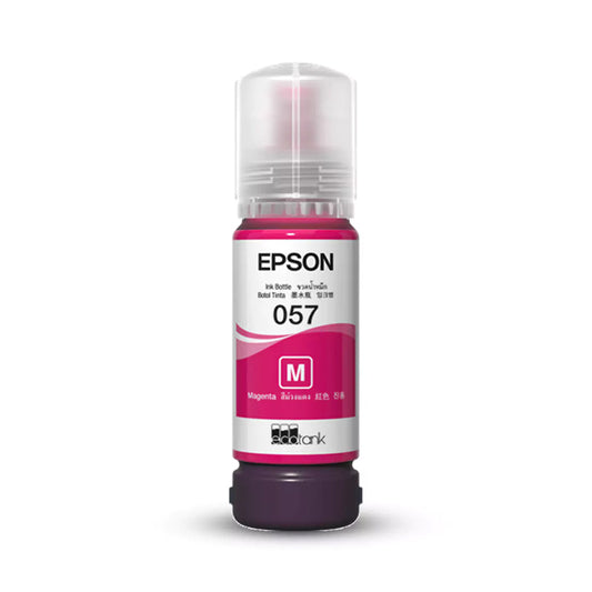 Epson 057 Magenta Ink Bottle