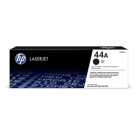 HP 44A Black (CF244A) Toner