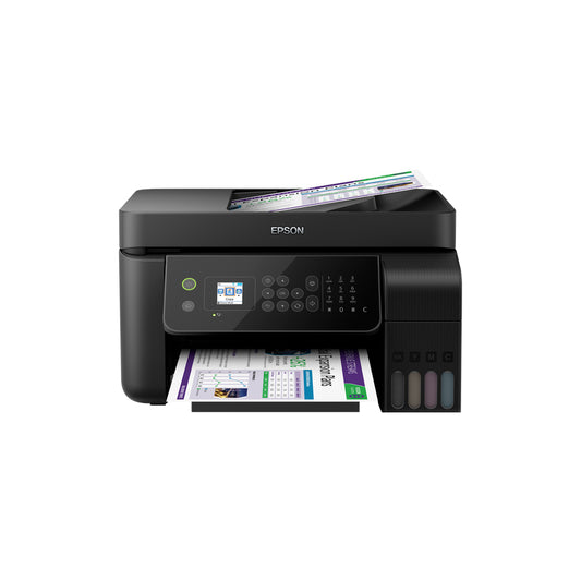 Epson EcoTank L5190 Wi-Fi All-in-One Ink Tank Printer