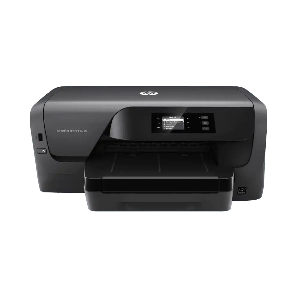 HP OfficeJet Pro 8210 Printer (D9L63A)