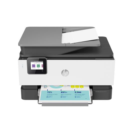 HP OfficeJet Pro 9010 All-in-One Printer (3UK83B)