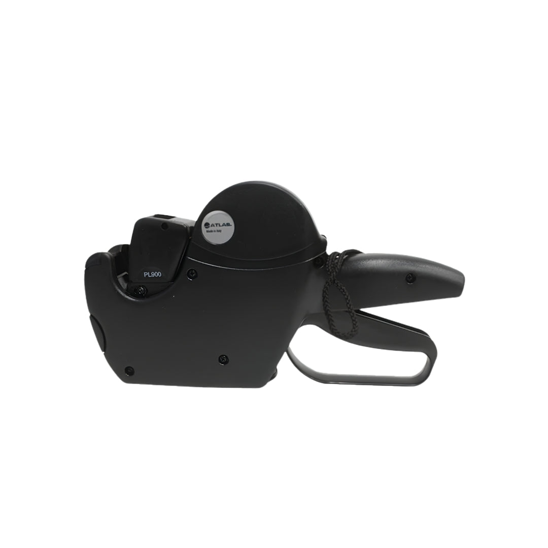 Atlas AS PL900 8-Digit Single Line Price Labeller Gun