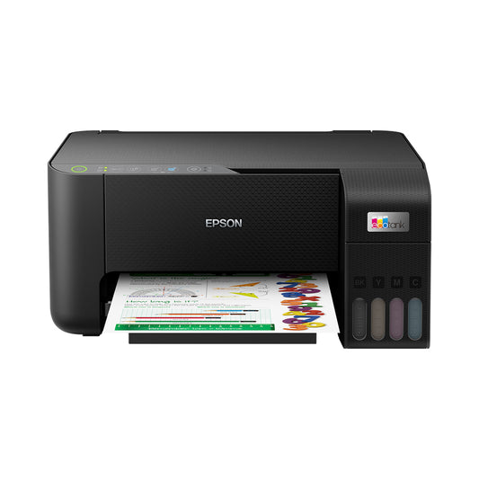 Epson EcoTank L3250 A4 Wi-Fi All-in-One Ink Tank Printer