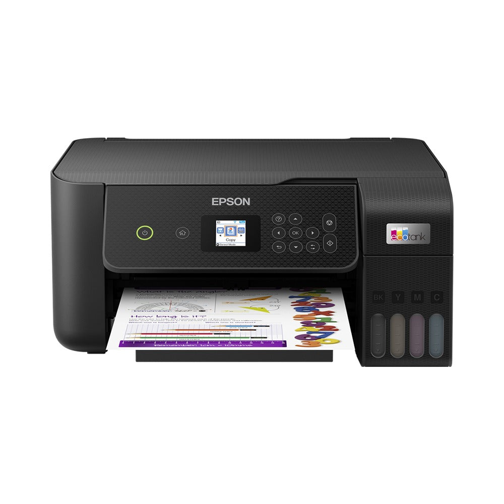 Epson EcoTank L3260 All-in-One Ink Tank Printer