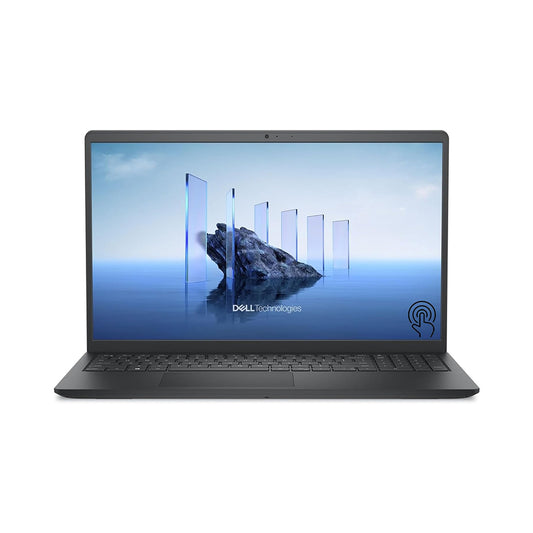 Dell LDC15250 - 15.6" FHD Touch / i5-1334U / 8GB / 512 (SSD) / Win 11 Home / 1YW / Carbon Black - Laptop