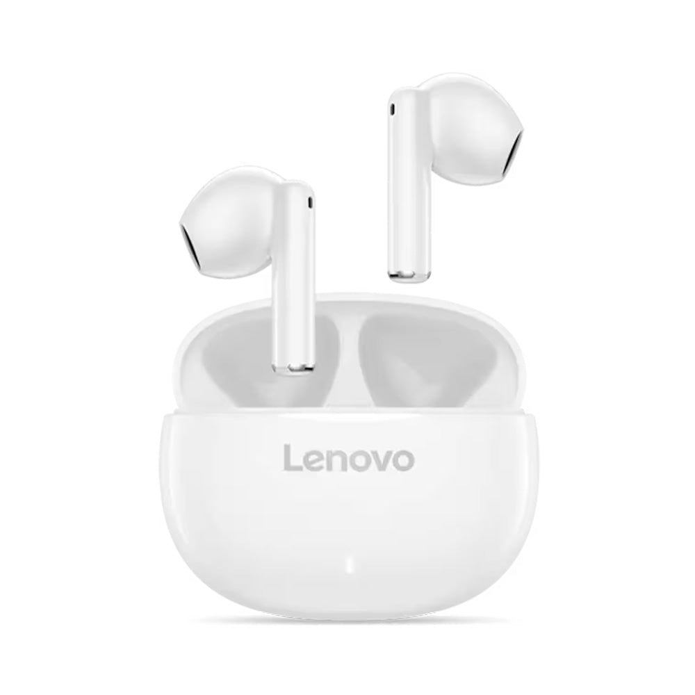 Lenovo E310 True Wireless Stereo Earbuds with Mic & Bluetooth 5.3