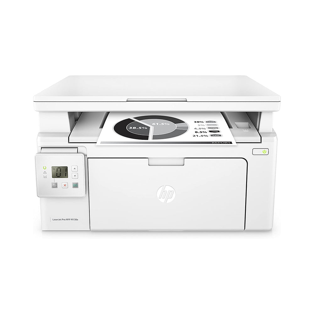 HP LaserJet Pro MFP M130a Printer (G3Q57A)