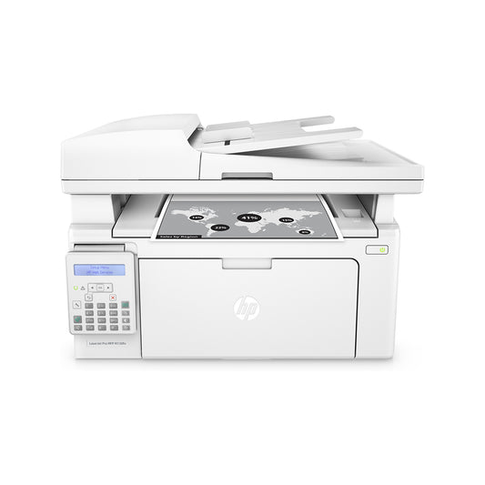 HP LaserJet Pro MFP M130fn Printer (G3Q59A)