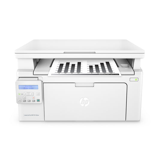 HP LaserJet Pro MFP M130nw Printer (G3Q58A)
