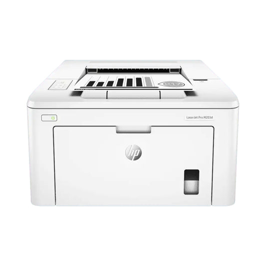 HP LaserJet Pro M203d Printer (G3Q50A)