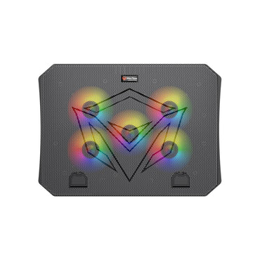 Meetion CP3030 RGB Gaming Laptop Cooling Pad