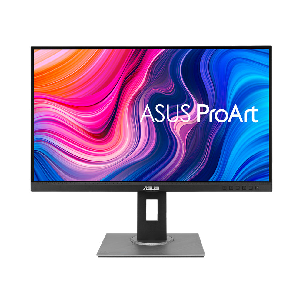 ASUS ProArt Display PA278QV 27" IPS QHD Monitor | 100% sRGB | USB Hub