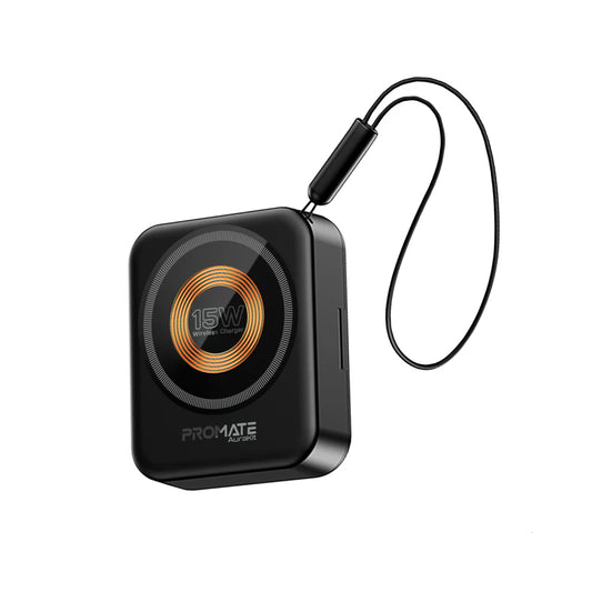 Promate AuraKit Ultra Compact Multi-Functional Mobile Solution Kit
