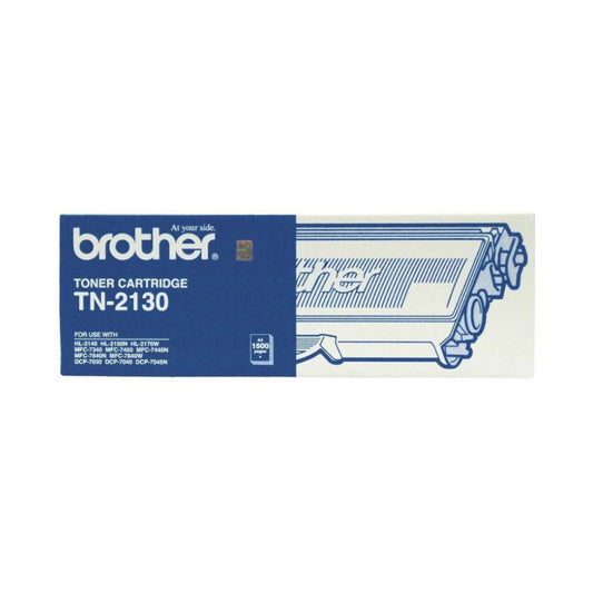 Brother TN-2130 Black Toner