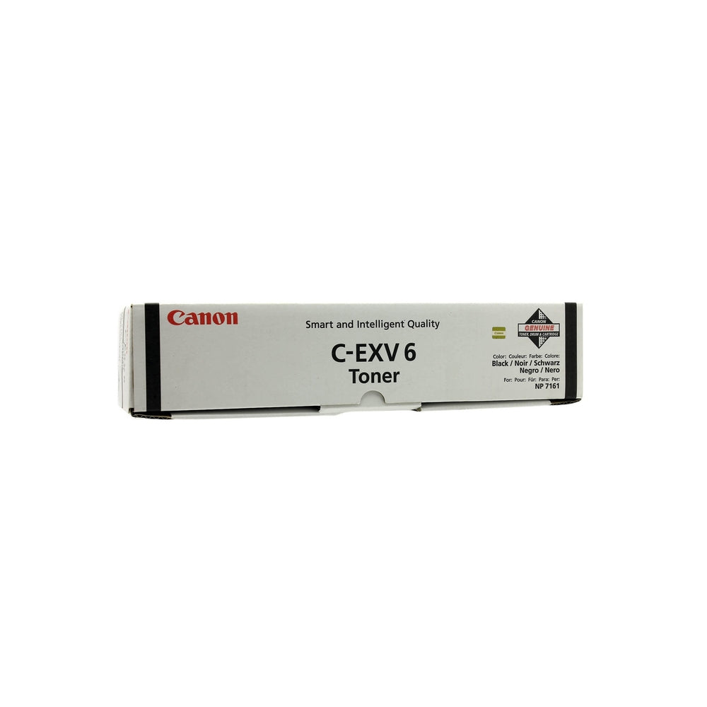 Canon C-EXV 6 Black (1386A006) Toner Cartridge