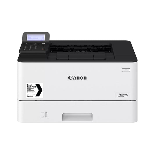 Canon i-SENSYS LBP226dw Single-function Mono Laser Printer