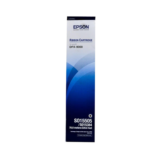 Epson DFX-9000 Ribbon Cartridge