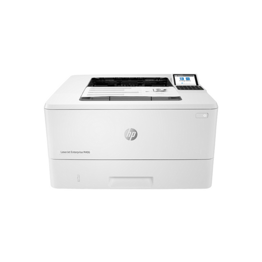 HP LaserJet Enterprise M406dn Printer (3PZ15A)