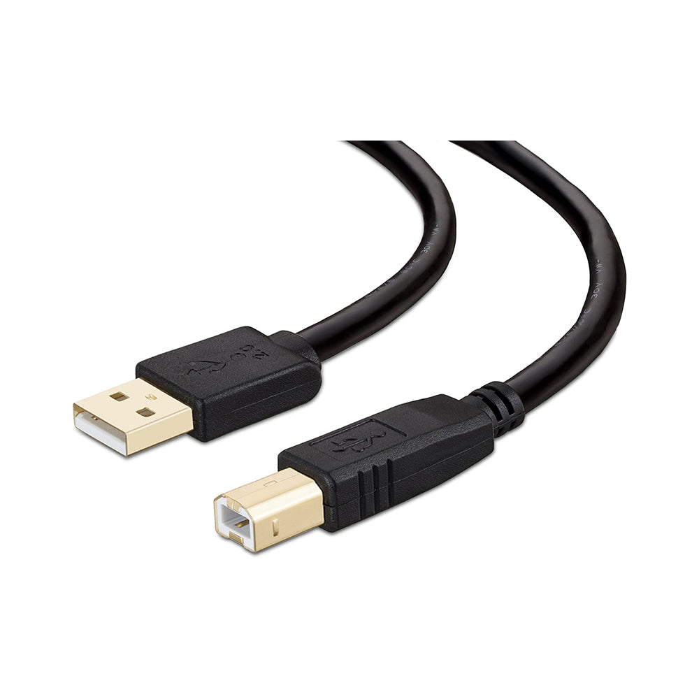 Printer USB Cable 5 Meter