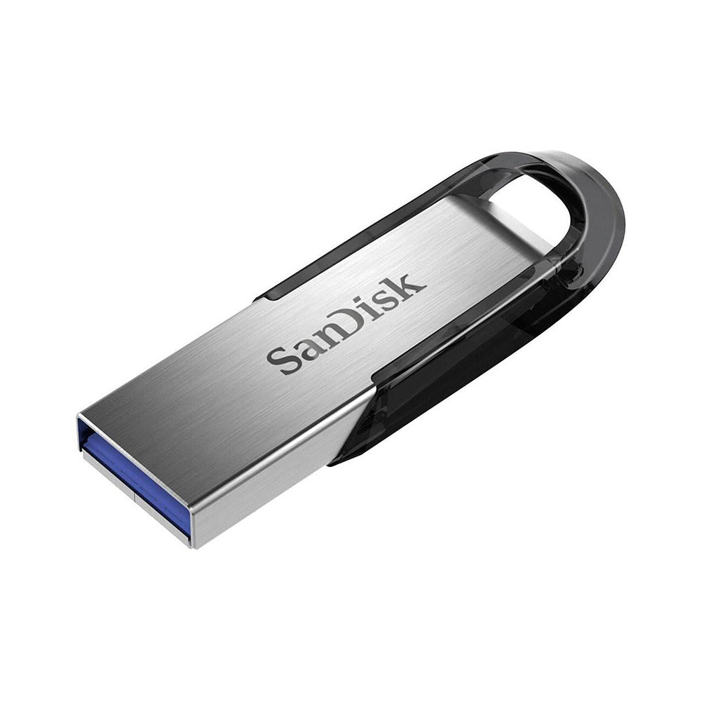 SanDisk Ultra Flair Flash Drive 128GB