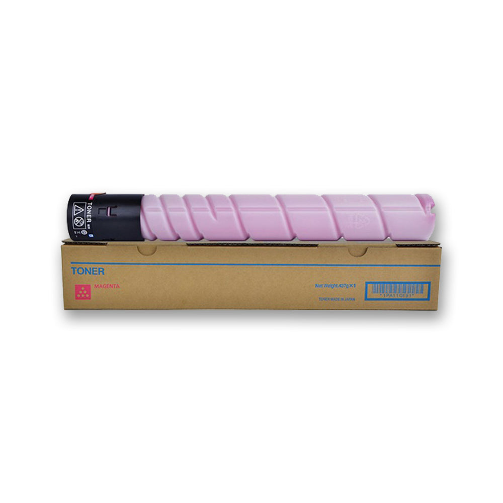 Konica Minolta TN-223M Magenta Toner Cartridge
