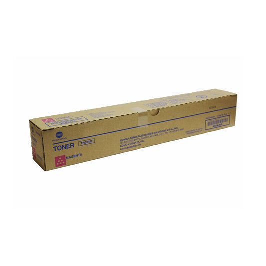 Konica Minolta TN-324M Magenta Toner Cartridge
