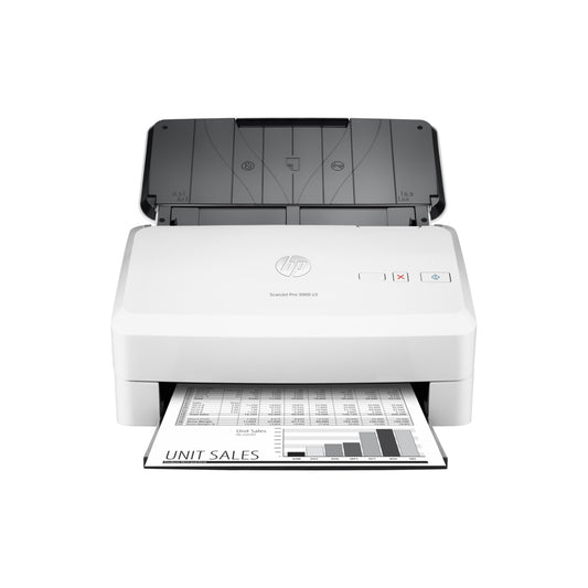HP ScanJet Pro 3000 s3 Sheet-feed Scanner (L2753A)