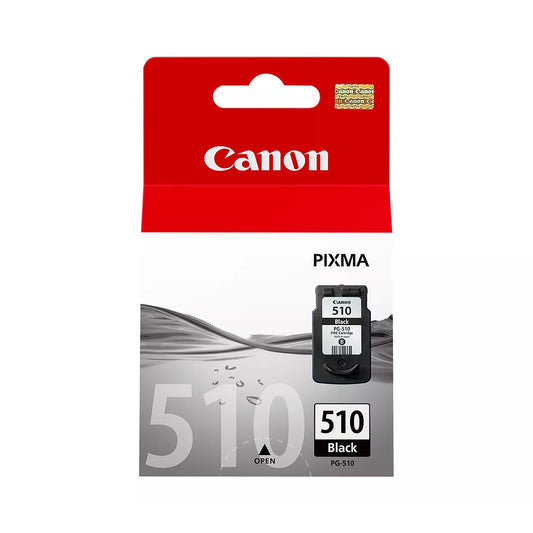 Canon PG-510BK Black (2970B001) Ink Cartridge