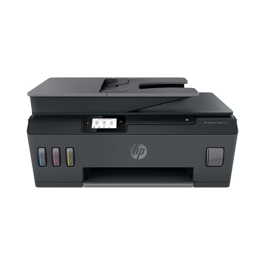HP Smart Tank 530 Wireless All-in-One (4SB24A)