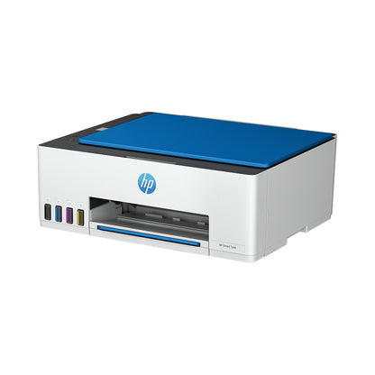HP Smart Tank 595 All-in-One Printer (9B2C5A)