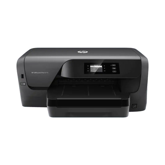 HP OfficeJet Pro 8210 Printer (D9L63A)