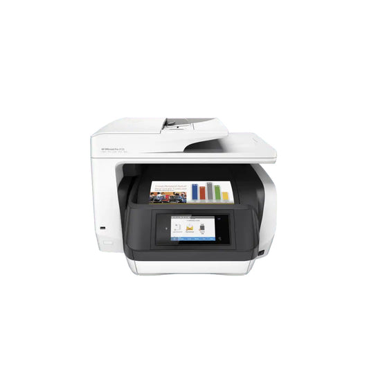HP OfficeJet Pro 8720 All-in-One Printer (D9L19A)