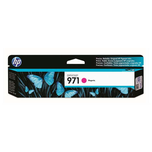 HP 971 Magenta (CN623AE) Ink Cartridge