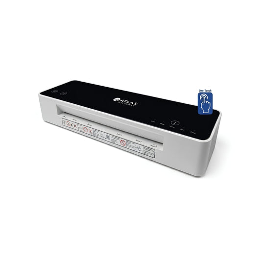 Atlas A3 Laminating Machine (AS-LM2-P34R4)