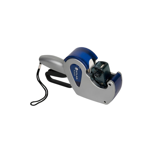 Atlas AS PL910 8-Digit Single Line Price Labeller Gun