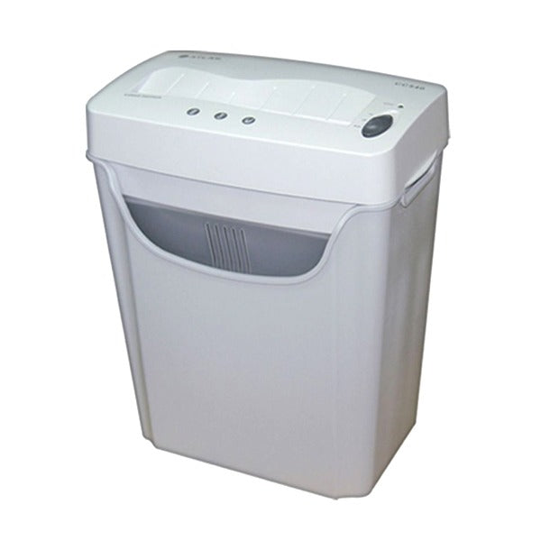 Atlas Cross Cut Shredder AS-S2-CC0540 - 5 Sheets, 14L Bin