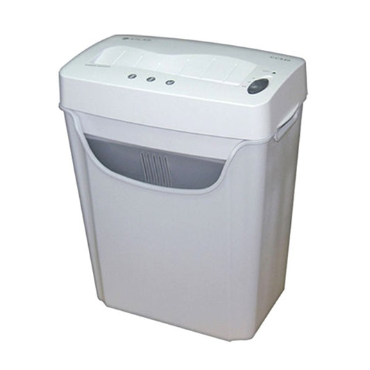 Atlas Cross Cut Shredder AS-S2-CC0540 - 5 Sheets, 14L Bin