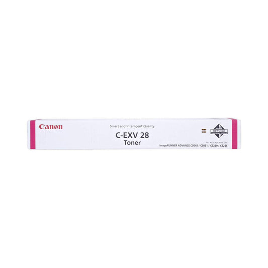 Canon C-EXV 28 Magenta (2797B002) Toner Cartridge