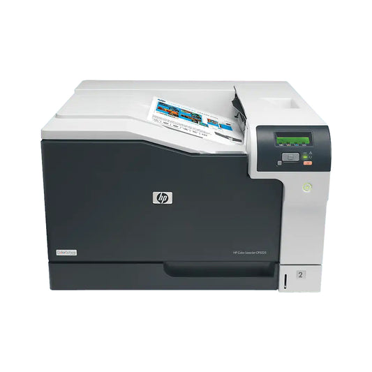 HP Color LaserJet Pro CP5225n Printer (CE711A)