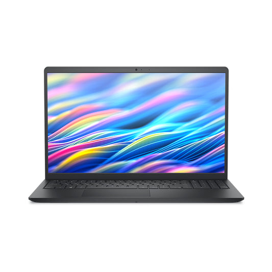 Dell 15 DC15250 - 15.6" FHD Touch / i7 / 16GB / 512 (SSD) / Win 11 Home / 1YW / Charcoal Black - Laptop