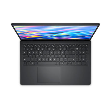 Dell 15 DC15250 - 15.6" FHD Touch / i7 / 16GB / 512 (SSD) / Win 11 Home / 1YW / Charcoal Black - Laptop