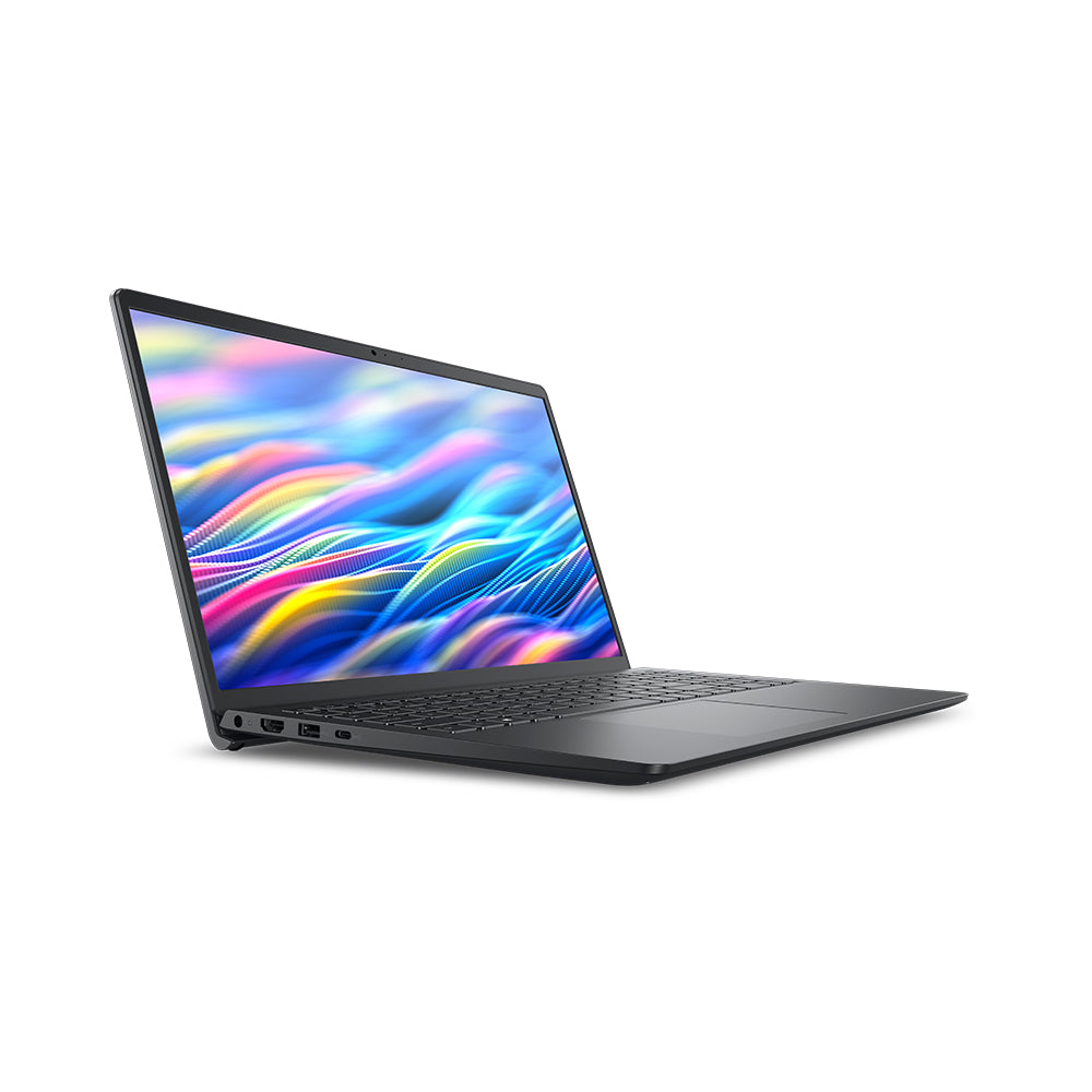 Dell 15 DC15250 - 15.6" FHD Touch / i7 / 16GB / 512 (SSD) / Win 11 Home / 1YW / Charcoal Black - Laptop