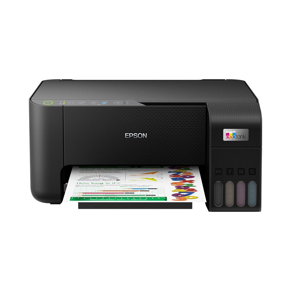 Epson EcoTank L3250 A4 Wi-Fi All-in-One Ink Tank Printer