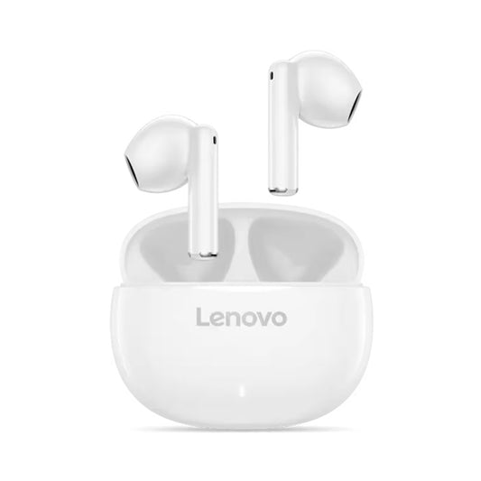 Lenovo E310 True Wireless Stereo Earbuds with Mic & Bluetooth 5.3