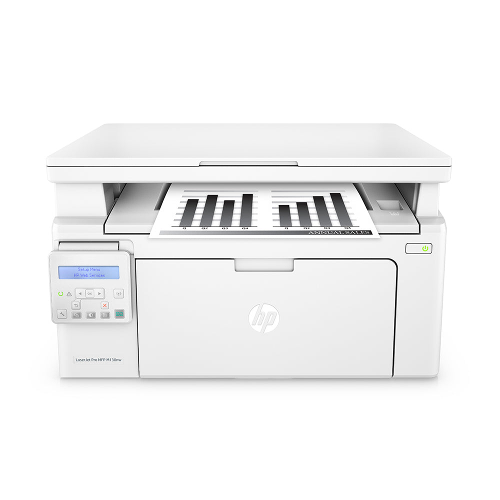 HP LaserJet Pro MFP M130nw Printer (G3Q58A)
