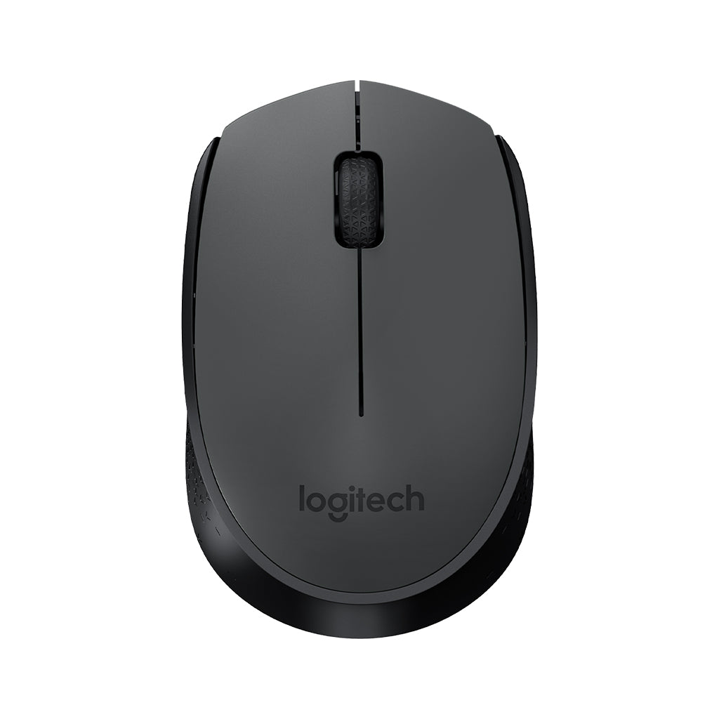 Logitech M170 Wireless Mouse