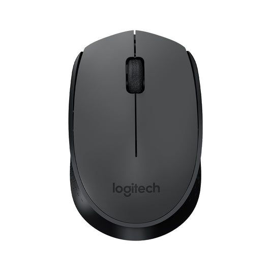 Logitech M170 Wireless Mouse