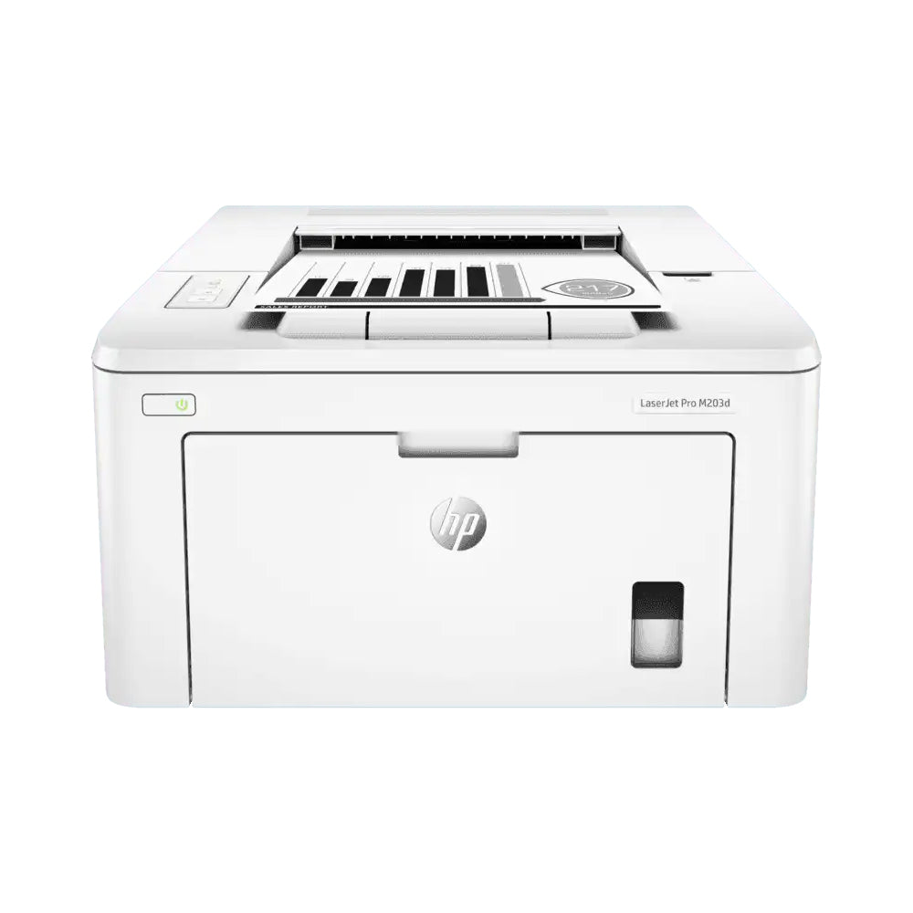 HP LaserJet Pro M203d Printer (G3Q50A)