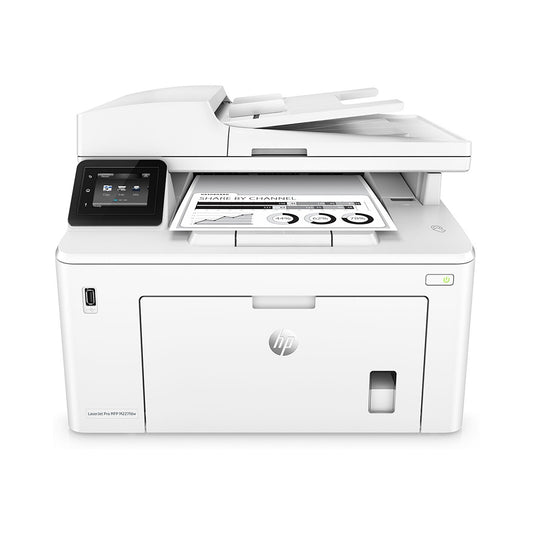HP LaserJet Pro MFP M227fdw Printer (G3Q75A)